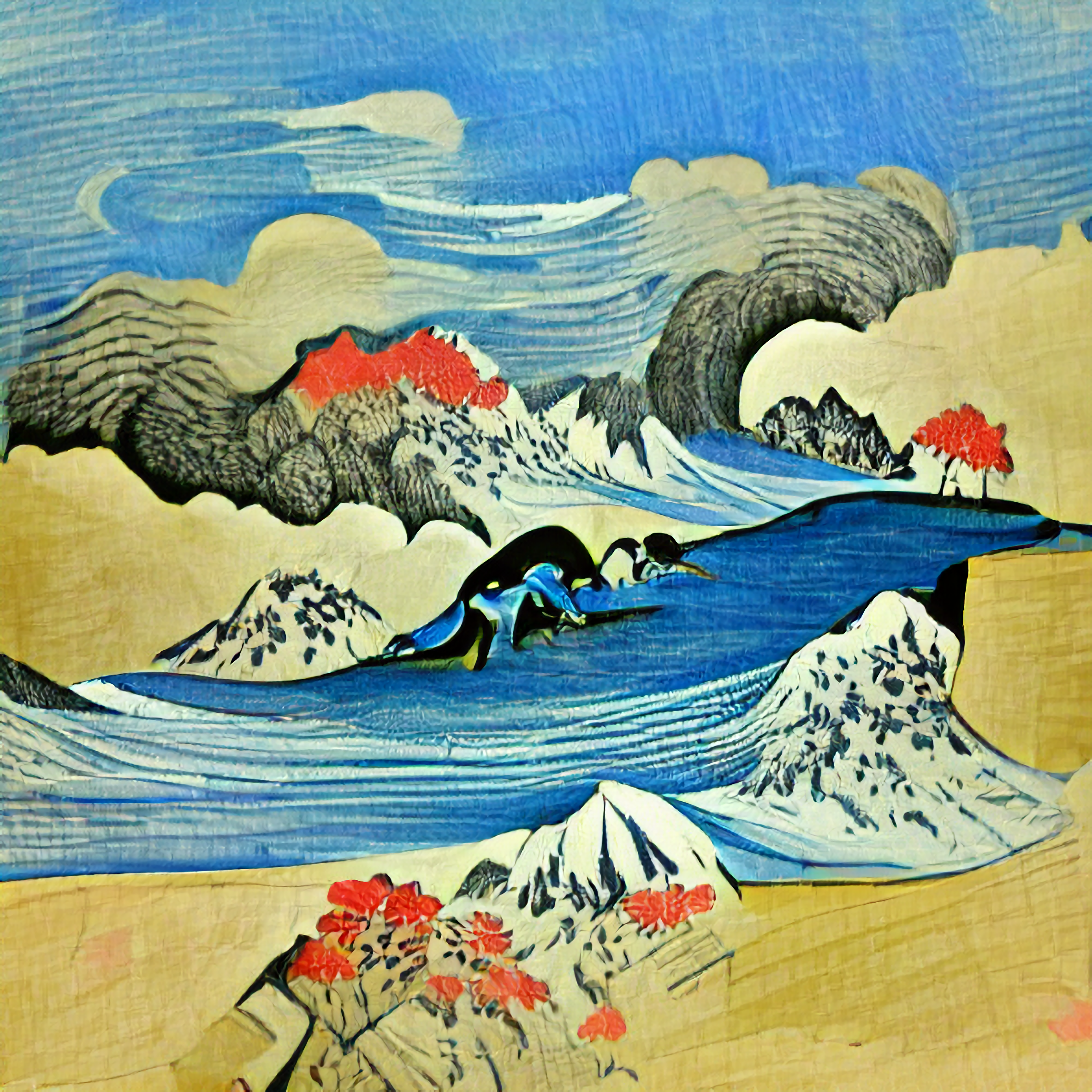 Japanese Art